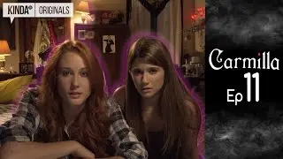Кармилла | Сезон 1, Эпизод 11 «Визит декана»