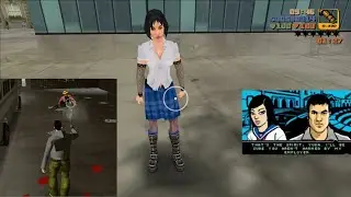 GTA : Advance - School's Out&Kid's A Hero (PC Mod Of GTA3)