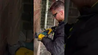 #repointing #bricklayer #pattersonconstruction