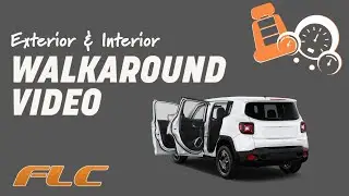 BMW X1 - Walkaround @ FLC