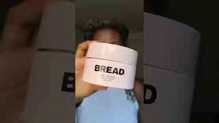 Wash and Go with Briogeo and Bread Beauty #washandgo #3c4ahair #washngo