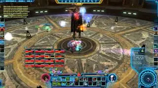 Ready4Raiding's Soa the infernal One Video Strategy Guide [16 Nightmare]