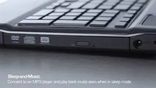 Toshiba Satellite A660