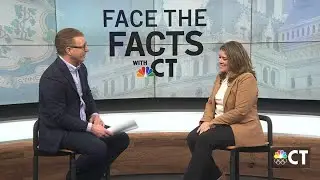 Face the Facts: Erin Stewart joins the race for governor