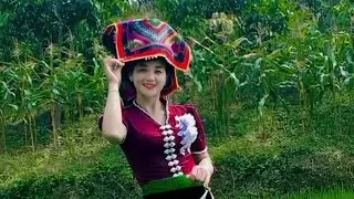 Hát thái khắp tay báo xao rất hay pi nong tọn phăng 
