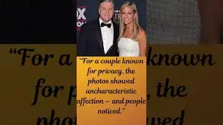 &ldquo;Ainsley Earhardt and Sean Hannity are back in the spotlight &rdquo;