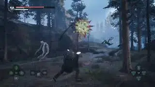 Hell is Us , Such a Great Game Part 1