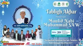 🔴TABLIGH AKBAR 