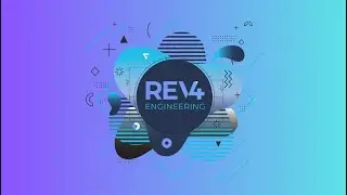 Rev4 Engineering: Solutions for the Next Generation