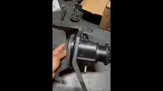Adapta&ccedil;&atilde;o Farol de Milha Punto 11/12 ULTRALED!