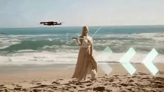 drone with camera selfie WildAlaska.store