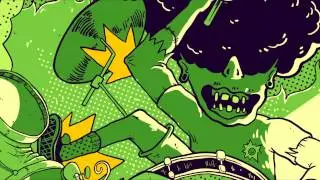 GRANKS NEW ALBUM TEASER
