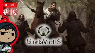 Gloria Victis ⚔🛡 | Update 337