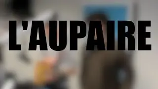 CT Sessions - L'aupaire
