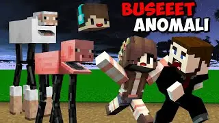 NGAKAK 😂 AKU PRANK DUO CILOK BUSUK PAKE BAKAT ANOMALI 🤣