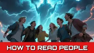 Master the Art of Reading People | Surround Yourself with Winners