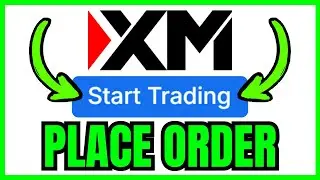 How To PLACE ORDER In XM (QUICK & EASY) 2026