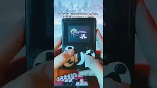 Heredado a tu hijo el trono de los 90s. 🇵🇾🕹️     #juegos #retro #90s #gaming #paraguay
