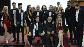 Fame Model Of Turkey 2021