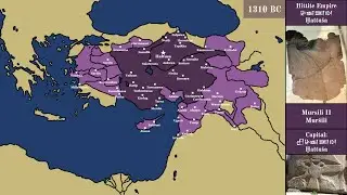 History of the Hittites Every Year