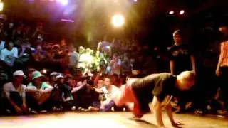 RF JAM 12th [FINAL] First and Last (Japan,Australia) VS 99FLAVA (Thailand)