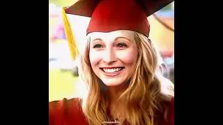 Caroline Forbes  | The vampire diaries | editsyouwish