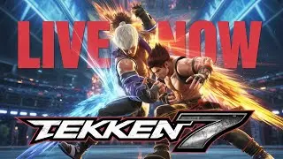 Tekken 7 😱 #shorts #tekken7