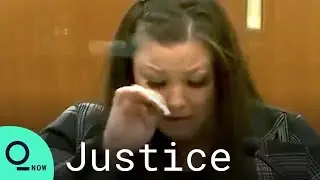 Daunte Wright's Mother Says She'll 'Never Forgive' Ex Officer Kim Potter