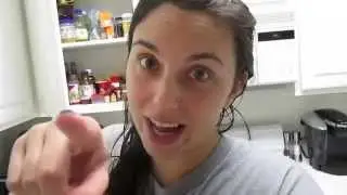 NEW PROTEIN PANCAKE RECIPE!