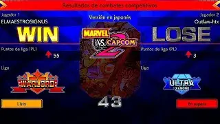 𝑬𝑳 𝑴𝑨𝑬𝑺𝑻𝑹𝑶 𝑺𝑰𝑮𝑵𝑼𝑺 𝑽𝑺 𝑶𝒖𝒕𝒍𝒂𝒘-𝒉𝒕𝒙 𝑺.𝑪. 🎮 𝑹.𝑭. (3-0) 𝑨𝑳 3𝑬𝑹 𝑻𝑰𝑹𝑶 𝑯𝑰𝒁𝑶 (𝑹𝑨𝑮𝑬𝑸𝑼𝑰𝑻)