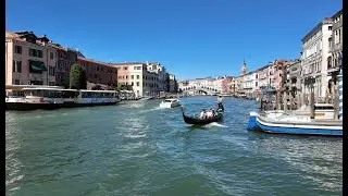 Venezia, Ben&aacute;tky - Italy
