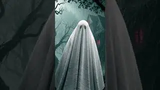 Scary Music #shorts #scar #ghost #creepy#music #ghosthouse
