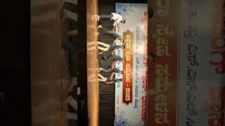 Akshara coaching classes darwada annual day function