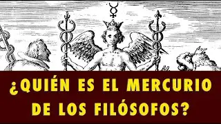 JUNG: El CIRCULO DE ERANOS y la ALQUIMIA | El mercurio de los filósofos