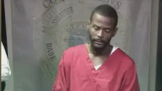Simion Boykins granted bond in northwest Miami-Dade hit-and-run crash