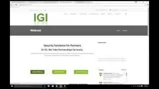 Webroot Endpoint Antivirus Protection - Group Management Training Series
