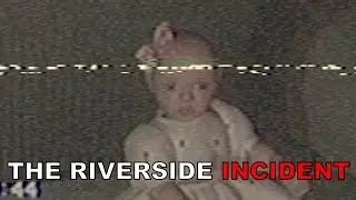 The Riverside Incident... [Scary Tales Vol. 1 by Puppet Combo]
