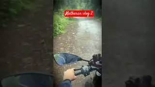 🌿 Matheran Hill Station Vlog | Mumbai&rsquo;s Hidden Paradise