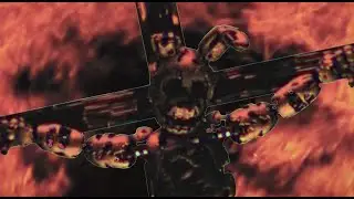 Eternal Suffering [FNAF/VHS]