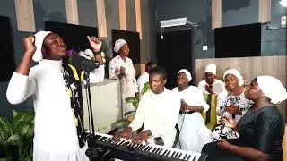 Moment of Worship || Watchman Cyprus