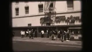 ABC7 archival film sheds light on earliest known 'gay liberation' uprising in US