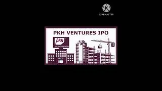 pkh ventures ipo gmp #trending #stock #viral #stockmarket