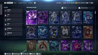 Madden 26 franchise