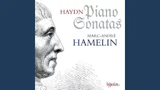 Haydn: Piano Sonata in B Minor, Hob. XVI:32: I. Allegro moderato