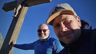 Runde am Jenner 
