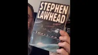 Coronadiary 29 May 2020. Your Money or Your Life&mdash;Stephen Lawhead&rsquo;s 