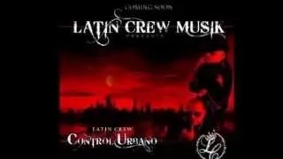 LATIN CREW MU&Ntilde;EKITO