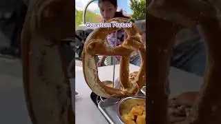 Pym Testing Kitchen at #californiaadventure #disneyland #disney #disneyfan