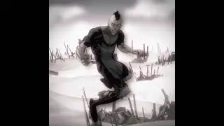 mohawk mark edit #invincible