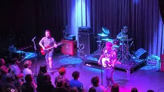 Bear Ghost - Misirlou / Starkiller (Live at Workplay Theatre, Birmingham, AL, 10/01/2025)